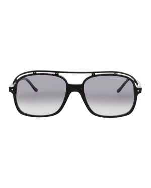 Cutler and Gross Cgsn-1376 Sunglasses - Multicolor