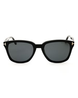 Tom Ford Ft1213 Sunglasses - Black