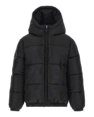 Moschino Jacket - Black