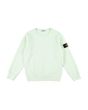 Stone Island Sweatshirt - Green
