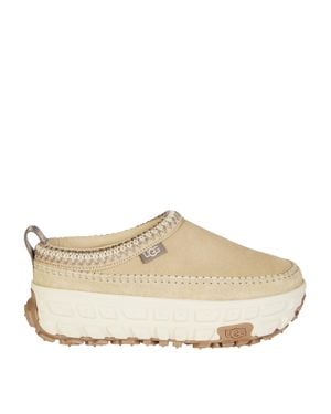 UGG Venture Daze Slip-On Sandals - Natural