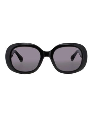 Quay Impromptu Sunglasses - Black