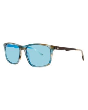 Quiksilver Qs4003 Sunglasses - Blue