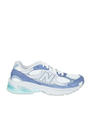 New Balance U2010V1 Shoes - Blue