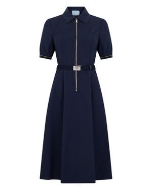 Women's Prada Dresses | Lyst - Page 3