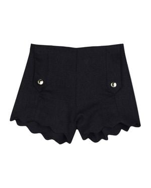 Chloé Short - Blue