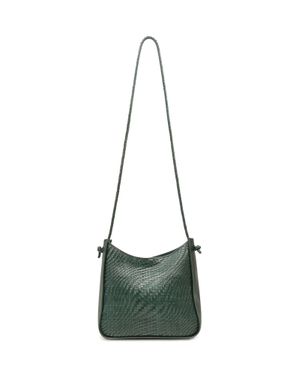 Dragon Diffusion Glendhu Hobo Handbag - Green