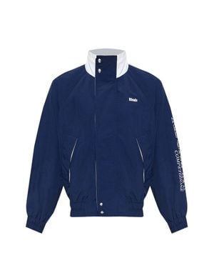 Rhude Sailing Competition Jacket - Blue