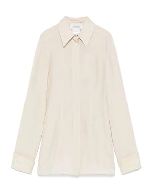 Sportmax Shirts - White