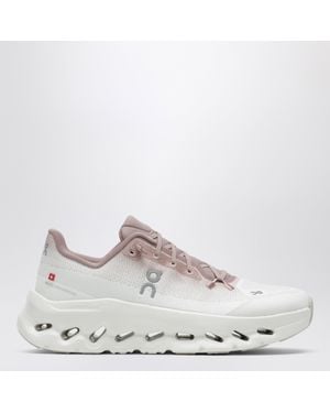 On Shoes Cloudtilt Biscuit/Ivory Sneakers - White