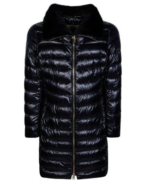 Herno Elisa Jacket - Black