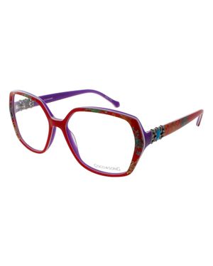 Coco Song Other Side Eyeglasses - Multicolor