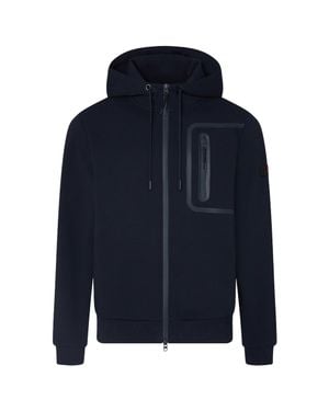 Peuterey Jacket Parker - Blue