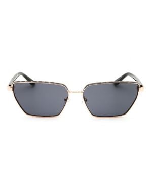 Guess Gu00106 Sunglasses - Gray