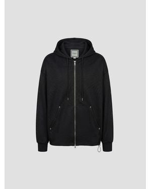 WOOYOUNGMI Mini T-Shirt - Black