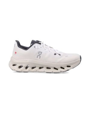 On Shoes Cloudtilt Lightweight Cloudtec Phase Helion Superfoam Speed-Lace Sneaker - Multicolor