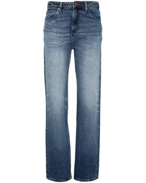 A.P.C. Kylie Jeans - Blue