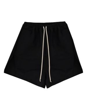 Rick Owens Faun Boxers - Black