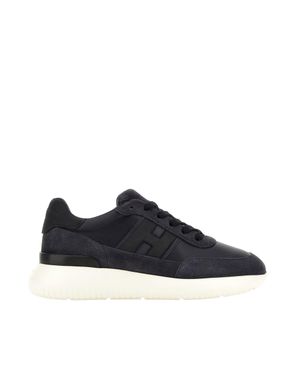 Hogan Interactive³ Sneakers - Blue