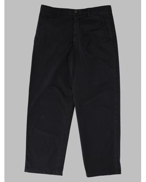 Paul Smith Slim Pants - Black