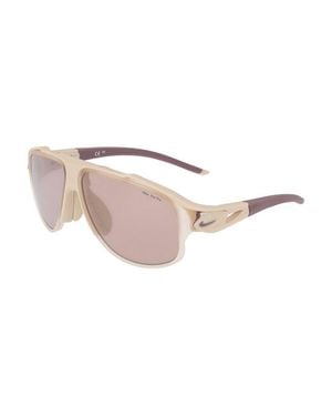 Nike Flyfree Infinity Sunglasses - Pink