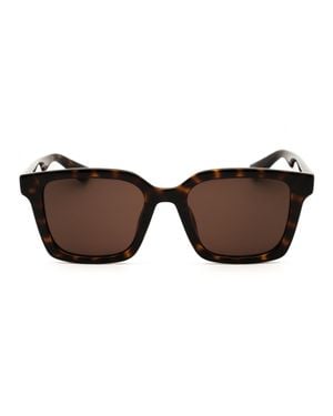 Gucci Gg1582Sk Sunglasses - Brown