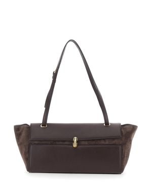 SAVETTE Crossbody Bag - Multicolor