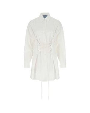 Prada Abito - White