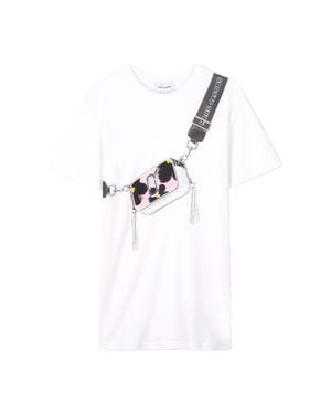 Marc Jacobs Dress - White