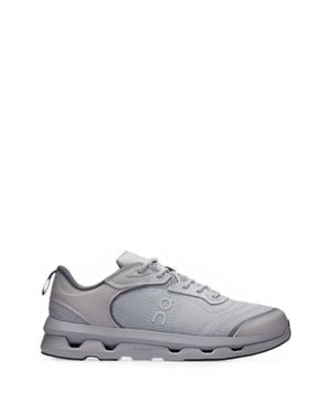 On Shoes Cloudzone Moon Performance Sneakers - White
