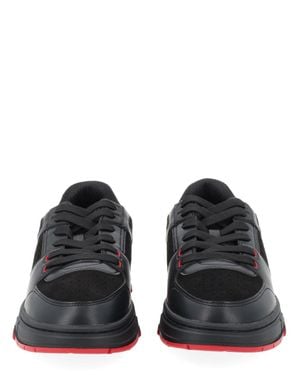 HUGO "Yarrow" Sneaker - Black