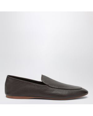 Senso Marcel Loafers - Black