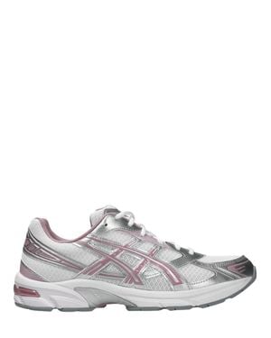 Asics Stylish Sneakers - White