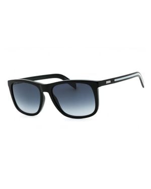 Levi's Stylish Rectangular Sunglasses - Blue