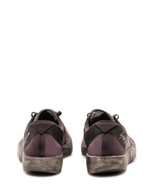 Y-3 Adios 9 Sneakers - Brown