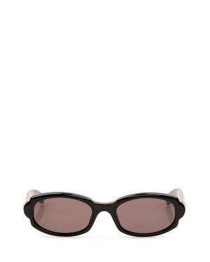 Retrosuperfuture Esatto Mini Sunglasses - Black