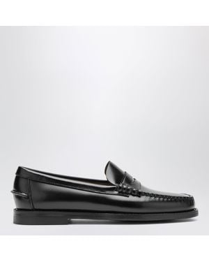 Sebago Classic Dan Loafers - Black