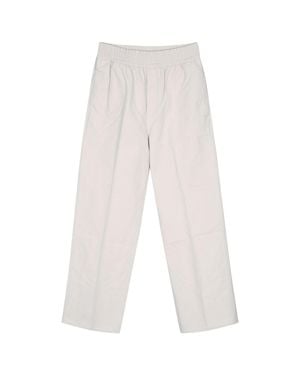 Jacquemus Miami Denim Jeans - White