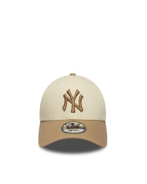 KTZ Cap For - Natural