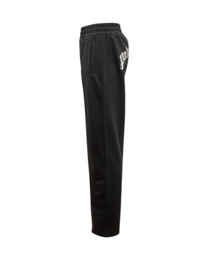 Palm Angels Angels Pants - Black