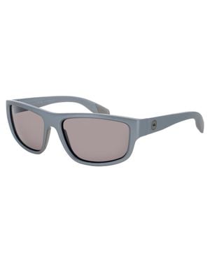 Canada Goose Gc25626S-Sid Sunglasses 60-17-140 - Black