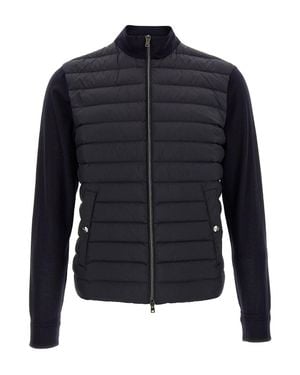 Herno Jacket - Blue
