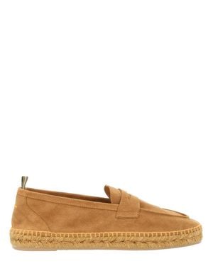 Castañer Castañer Moccasin Nacho - Brown