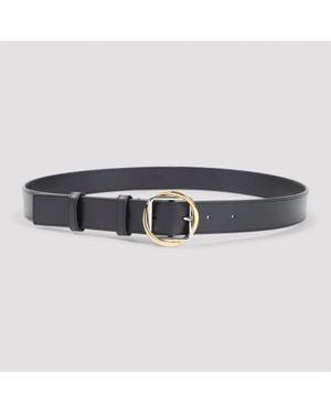 Jacquemus Le Ceinture Salon - Black