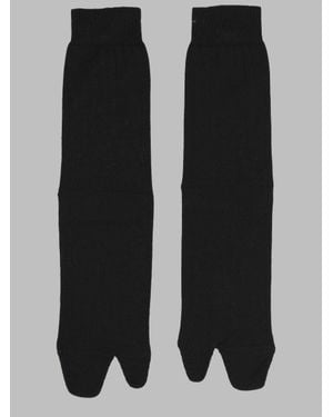 Maison Margiela Maison Margiela - Black