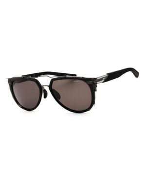 Nike Electric Daze Aviator Sunglasses - Black