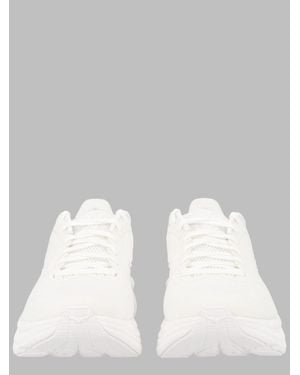 Hoka One One Running Sneakers - White