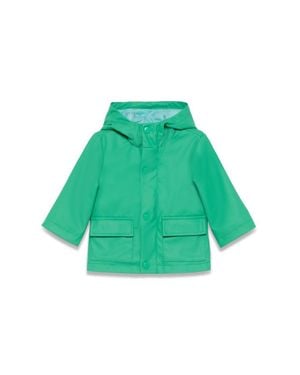 Stella McCartney Trench - Green
