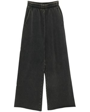 Entire studios 100% Cotton Pants - Gray