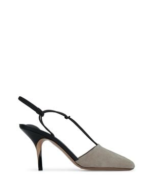 Jacquemus Les Sandales Pina - Multicolor